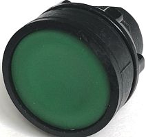 КМЕ 46 зеленый IP65 ZB5BA3.BR Головка плоская, с возвратом, 22 мм | код ZB5BA3.BR | Briswik