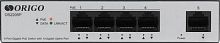 Коммутатор Origo OS2205P/60W OS2205P/60W/A1A (L2) 5x1Гбит/с 4PoE 60W неуправляемый | код 2020692 | ORIGO