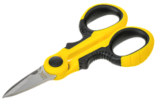 ARMA2L 3 Ножницы универсальные К1 IEK | код A2L3-SR10-K1-1-1 | IEK