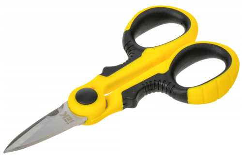 ARMA2L 3 Ножницы универсальные К1 IEK | код A2L3-SR10-K1-1-1 | IEK ARMA2L 3 Ножницы универсальные К1 IEK | код A2L3-SR10-K1-1-1 | IEK