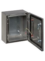 ЩМП-40.60.25 (AISI 304) IP66 (400х600х250) TDM | код SQ0905-3507 | TDM