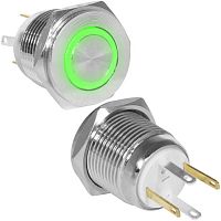 GQ16PF-10E/JL/G/N off-(on) | код 117003 | Ruichi