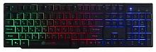 Клавиатура Оклик 780G SLAYER черный USB for gamer LED | код 412899 | Oklick
