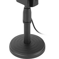 Светильник настольный FITO-20W-АLED-Ra-USB 20Вт для растений полного спектра черн. Эра Б0068236