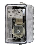 Реле промежуточное РП-232 220В 2А ун.прис. | код A8119-79681517 | РЕЛЕ И АВТОМАТИКА
