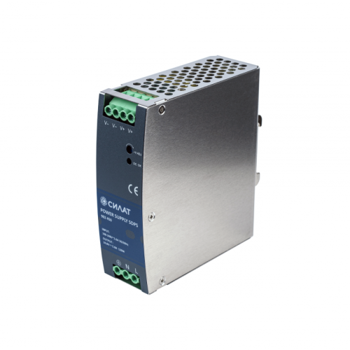 902450 Блок питания на DIN-рейку, 120W, 5A, 24V / 90-264VAC, шт | код 902450 | SILAT 902450 Блок питания на DIN-рейку, 120W, 5A, 24V / 90-264VAC, шт | код 902450 | SILAT