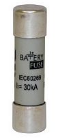 Предохранитель CH 10x38 4A Battery 800V DC | код 002626032 | ETI