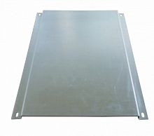 Монтажная панель 600x450 МПМ-01 | код 31136DEK | DEKraft