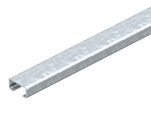 Шина монтажная С - образная L 1200 мм | код c-l1200 | ПРОЕКТЫ Шина монтажная С - образная L 1200 мм | код c-l1200 | ПРОЕКТЫ