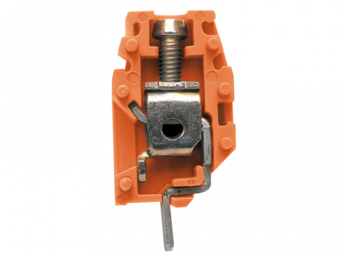 091 027, Клеммник для печатных плат APP / BDK 1 | код 0.0.0.0.91027 | KLEMSAN