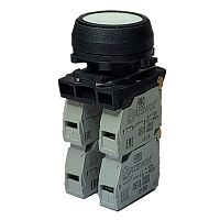 Выключатель Briswik КЕ 012/7м белый 2но+1нз Цилиндр IP40 УХЛ3 10А | код aZ-DB-0Ai-0832 | Briswik