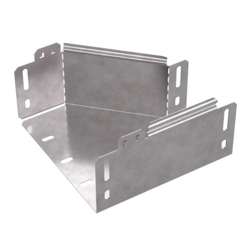 Переходник правый Стандарт 200х100х100 Промрукав | код PR16.10844 | ПРОМРУКАВ Переходник правый Стандарт 200х100х100 Промрукав | код PR16.10844 | ПРОМРУКАВ