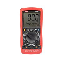 Универсальный мультиметр UT 58D | код 13-1024 | UNIT