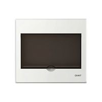 Корпус пластиковый NEX5-C10900M IP30 9 мод. 1 ряд. навесной (R)(CHINT) | код 301803 | CHINT