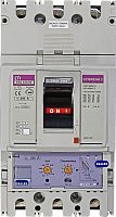 Автоматический выключатель EB2 400/3E 250А 3р (50кА) | код 004671111 | ETI