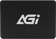 Накопитель SSD AGi SATA-III 256GB AGI250GIMAI238 AI238 2.5 OEM | код 1964018 | AGI