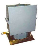 Командоаппарат КА424А-15У3, IP55 (ЭТ) | код ET011321 | Электротехник