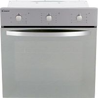 Духовой шкаф Электрический Candy FCS612X/E нержавеющая сталь | код 1141574 | CANDY