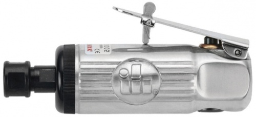 JAG-0906FM Бормашинка пневматическая 22000 об/мин., патрон 6 мм, L-146 мм | код JAG-0906FM | JONNESWAY