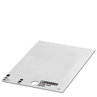 Этикетка US-EML (D39) | код 0803822 | PHOENIX CONTACT