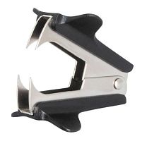 Антистеплер Kw-Trio 0508Bblck N10 24/6 26/6 черный металл/пластик | код 812254 | KW-TRIO