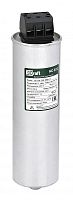 Косинусный конденсатор трехфазный 525В, 5,0кВАр серии КС-101 DEKraft | код 50435DEK | DEKraft