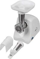 Мясорубка Ротор Альфа ЭМШ 35/250-2 1500Вт белый | код 325134 | РОТОР