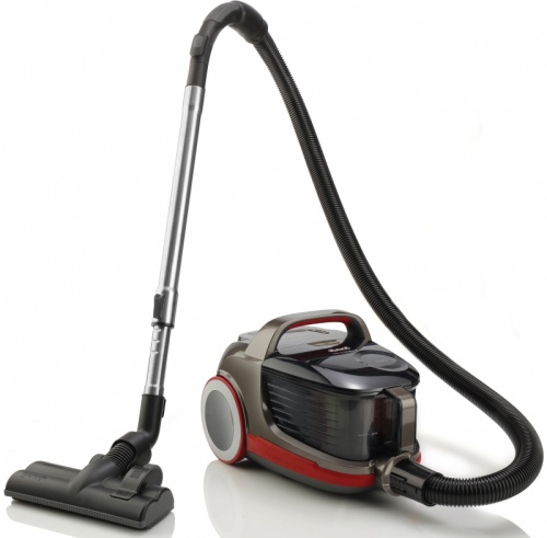 Пылесос Gorenje VC2303GAPRACY 2300Вт серый/красный | код 1549617 | GORENJE Пылесос Gorenje VC2303GAPRACY 2300Вт серый/красный | код 1549617 | GORENJE