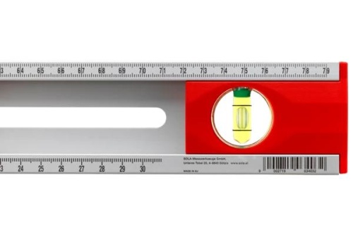 Уровень разметочный MARK-IT 80 см, 2 глазка | код 69056101 | FELO фото 6