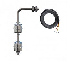 Датчик уровня поплавковый ПДУ-2.2.1600.400/1-ЕХ | код 145248 | ОВЕН