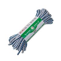 Шнур ?5 мм ЧЕТЫРЕ СЕЗОНА 20 м цветной | код 77-0520-2 | ЧЕТЫРЕ СЕЗОНА