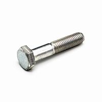 Болт М6-6gх60 ГОСТ 7798-70 с гайкой М6 ГОСТ 5915-70 | код 1868609-1 | ЭТМ