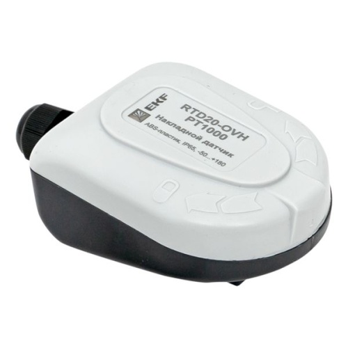 Накладной датчик температуры EKF RTD20-OVH-PT1000 | код RTD20-OVH-PT1000 | EKF фото 2 Накладной датчик температуры EKF RTD20-OVH-PT1000 | код RTD20-OVH-PT1000 | EKF фото 2