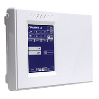 Прибор приемно-контрольный охранно-пожарный Гранит-2 новый корпус (Гранит-2 new) | код ЦБ000003709 | Сибирский Арсенал