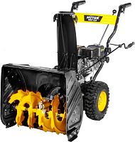 Снегоуборщик бензин. Huter SGC 6,8 7л.с. | код 1825173 | HUTER