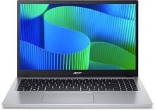 Ноутбук Acer Extensa 15 EX215-34-33AF Core i3 N305 16Gb SSD512Gb Intel UHD Graphics 15.6 TN FHD (1920x1080) noOS silver WiFi BT Cam (NX.EHTCD.008) | код 2020356 | ACER