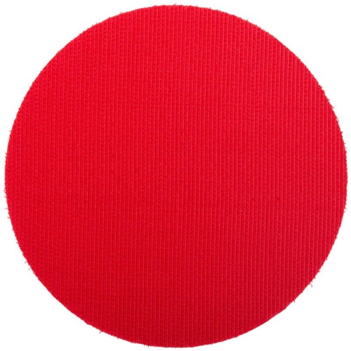 Диск шлифовальный с липучкой, гайка М14 + переходник для дрели, 125x10 мм | код 39623 | FIT фото 7