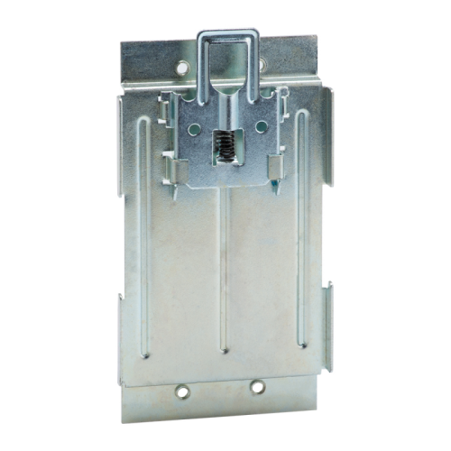 Адаптер на DIN-рейку OptiMat E100-ОМ4-РЕГ | код 273912 | КЭАЗ Адаптер на DIN-рейку OptiMat E100-ОМ4-РЕГ | код 273912 | КЭАЗ