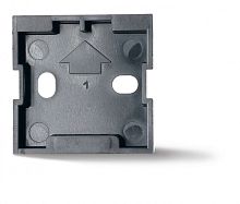 Адаптер для монтажа на панель для 11 серии | код 01101 | FINDER