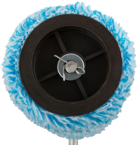 Валик 200мм с ручкой полиакрил. КУРС 02583 фото 5