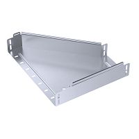Переходник правый Стандарт INOX (AISI 316) 400х150х80 Промрукав | код PR16.5808 | ПРОМРУКАВ
