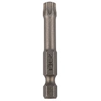Бита Torx T-40*50 мм для шуруповерта сталь S2 (упак. 10 шт.) REXANT | код 92-0431 | REXANT