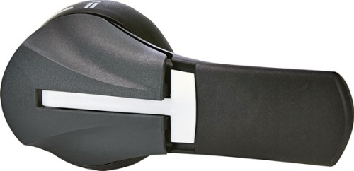 Рукоятка выносная LBS-EH CO 630/G (черн., для LBS 160-630А CO) | код 004661582 | ETI Рукоятка выносная LBS-EH CO 630/G (черн., для LBS 160-630А CO) | код 004661582 | ETI