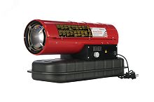 Пушка тепловая дизельная на 20 кВт DIS 20 | код DIS 20 | Hintek