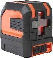 Нивелир лазерн. Patriot LL 105 2кл.лаз. 650нм цв.луч. красный 2луч. (120101102) | код 1952926 | PATRIOT