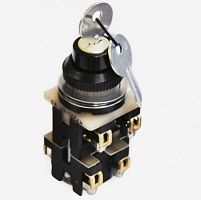 Выключатель кнопочный КУ-200151 | код A8119-T66715741 | ЧЭАЗ