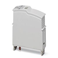 Штекерный модуль для защиты от перенапряжений, тип 2 VAL-SEC-T2-N/PE-350-P | код 2905347 | PHOENIX CONTACT