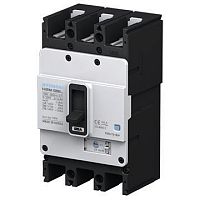 Автоматический выключатель HGM125L 3PT4S0000C 00020F 16-20A ток к.з. 55kA AC380/415В | код 13.03.02.000495 | HYUNDAI