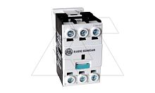 Контактор CNN 40 00 380/400V 50Hz, 3P, 38A/(50A по AC-1), 18.5kW(400VAC), 380/400VAC | код EAC606010 | Rade Koncar