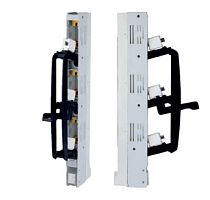 Планочный держатель для предохранителей YCH5-630A 3 пол. независимая коммутация фаз(NT3) | код B070097 | CNC